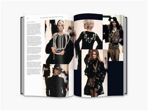 chanel catwalk 2020 book|chanel catalog book.